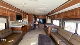 2011 Monaco Cayman 40PBQ, $ 129,000
