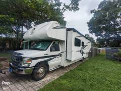 2020 NeXus RV Triumph 30T, $ 99,900