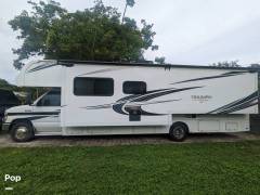 2020 NeXus RV Triumph 30T, $ 99,900