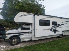 2020 NeXus RV Triumph 30T, $ 99,900