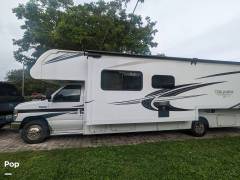 2020 NeXus RV Triumph 30T, $ 99,900