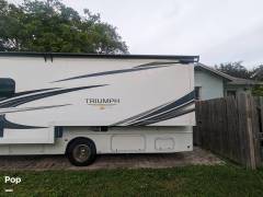 2020 NeXus RV Triumph 30T, $ 99,900