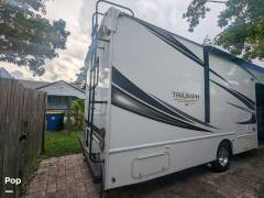 2020 NeXus RV Triumph 30T, $ 99,900