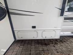 2020 NeXus RV Triumph 30T, $ 99,900