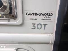 2020 NeXus RV Triumph 30T, $ 99,900