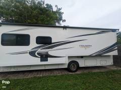 2020 NeXus RV Triumph 30T, $ 99,900