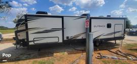 2021 Keystone Outback 328RL, $ 35,500