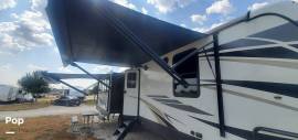 2021 Keystone Outback 328RL, $ 35,500