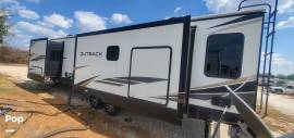 2021 Keystone Outback 328RL, $ 35,500