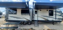 2021 Keystone Outback 328RL, $ 35,500