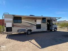 2017 Coachmen Leprechaun 319MB, $ 49,999