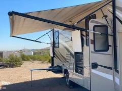 2017 Coachmen Leprechaun 319MB, $ 49,999