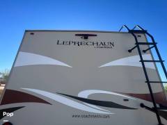 2017 Coachmen Leprechaun 319MB, $ 49,999