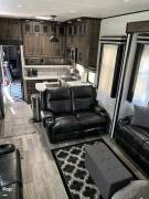 2021 Heartland Cyclone 4006, $ 85,000