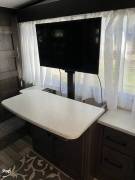 2021 Heartland Cyclone 4006, $ 85,000