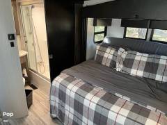2021 Heartland Cyclone 4006, $ 85,000