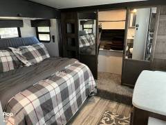2021 Heartland Cyclone 4006, $ 85,000