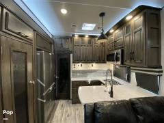 2021 Heartland Cyclone 4006, $ 85,000