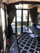 2021 Heartland Cyclone 4006, $ 85,000