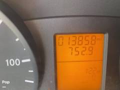 2016 Mercedes-Benz Sprinter 3500 170WB, $ 58,000