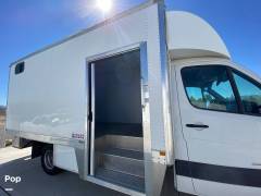 2016 Mercedes-Benz Sprinter 3500 170WB, $ 58,000