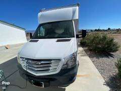2016 Mercedes-Benz Sprinter 3500 170WB, $ 58,000