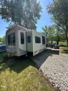 2012 Heartland Big Country 3650RL, $ 18,995