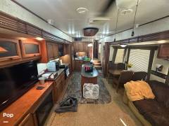 2012 Heartland Big Country 3650RL, $ 18,995