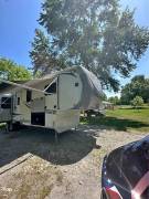 2012 Heartland Big Country 3650RL, $ 18,995
