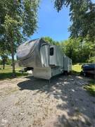 2012 Heartland Big Country 3650RL, $ 18,995
