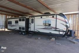 2015 Keystone Outback Super-Lite 326RL, $ 27,000