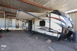 2015 Keystone Outback Super-Lite 326RL, $ 27,000