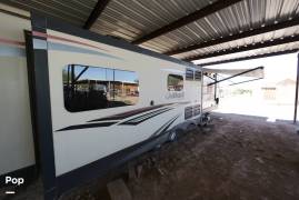 2015 Keystone Outback Super-Lite 326RL, $ 27,000