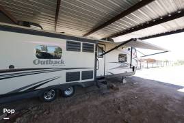 2015 Keystone Outback Super-Lite 326RL, $ 27,000