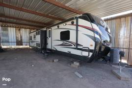 2015 Keystone Outback Super-Lite 326RL, $ 27,000
