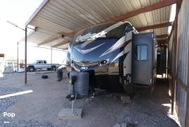 2015 Keystone Outback Super-Lite 326RL, $ 27,000