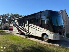 2015 Coachmen Encounter 37TZ, $ 55,000