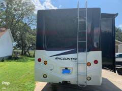 2015 Coachmen Encounter 37TZ, $ 55,000