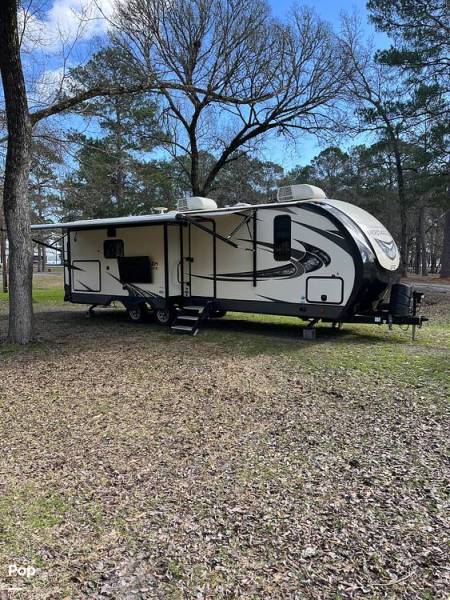 2019 Forest River Heritage Glen LTZ 273RL, $ 33,500
