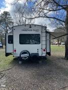 2019 Forest River Heritage Glen LTZ 273RL, $ 33,500