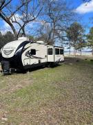 2019 Forest River Heritage Glen LTZ 273RL, $ 33,500