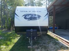 2021 Forest River Wolf Pack 27PACK10, $ 45,600