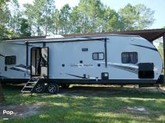 2021 Forest River Wolf Pack 27PACK10, $ 45,600