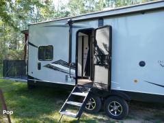 2021 Forest River Wolf Pack 27PACK10, $ 45,600