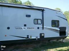 2021 Forest River Wolf Pack 27PACK10, $ 45,600