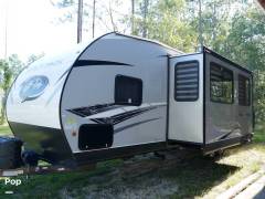 2021 Forest River Wolf Pack 27PACK10, $ 45,600