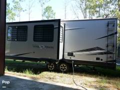 2021 Forest River Wolf Pack 27PACK10, $ 45,600