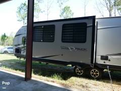 2021 Forest River Wolf Pack 27PACK10, $ 45,600