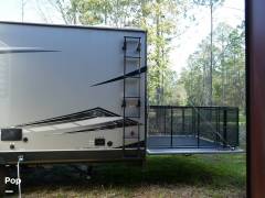 2021 Forest River Wolf Pack 27PACK10, $ 45,600