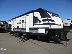 2022 CrossRoads Zinger 328SB, $ 41,800